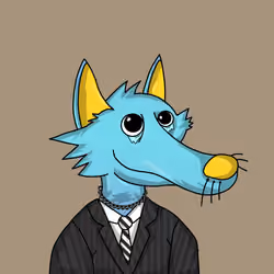 Bad Fox Gang #6484