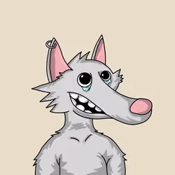 Bad Fox Gang #6469