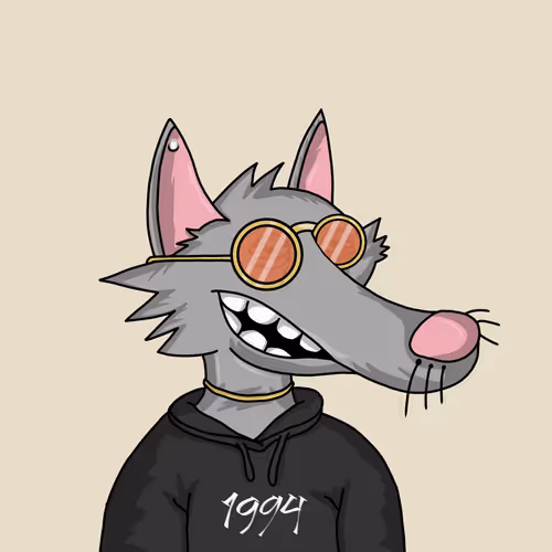 Bad Fox Gang