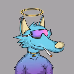 Bad Fox Gang #121