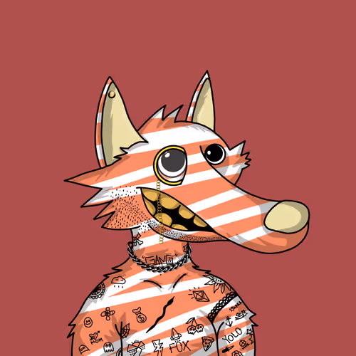 Bad Fox Gang