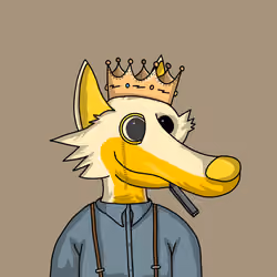 Bad Fox Gang #5730
