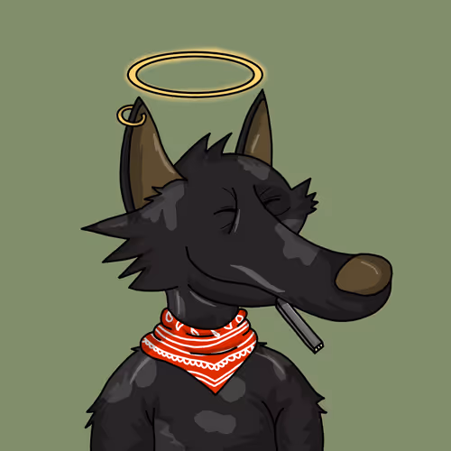 Bad Fox Gang