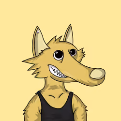 Bad Fox Gang #22
