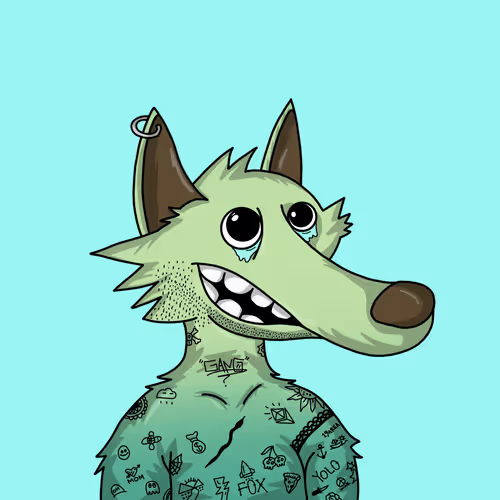 Bad Fox Gang