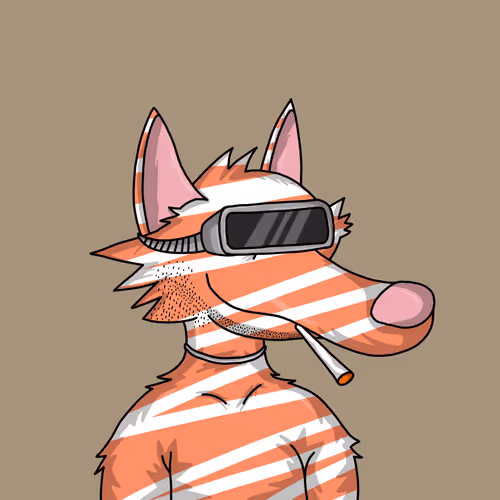 Bad Fox Gang