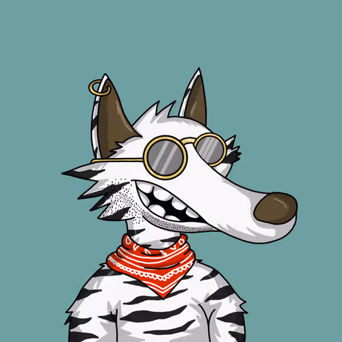 Bad Fox Gang