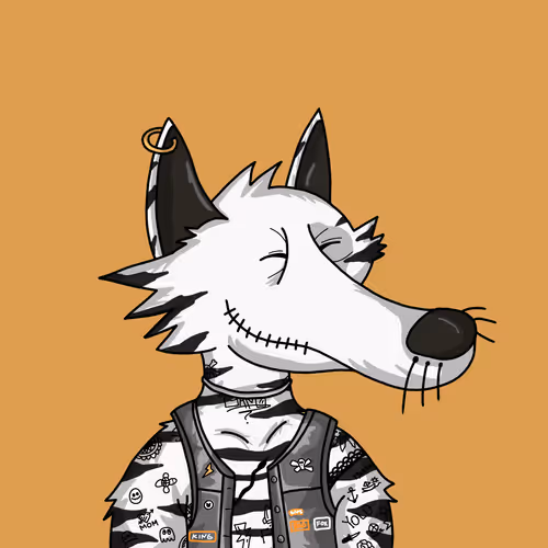 Bad Fox Gang