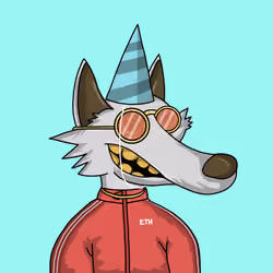 Bad Fox Gang #6477