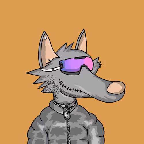 Bad Fox Gang