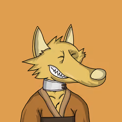 Bad Fox Gang #5729