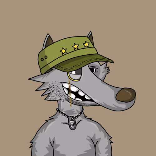Bad Fox Gang