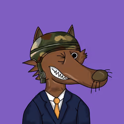 Bad Fox Gang #6478