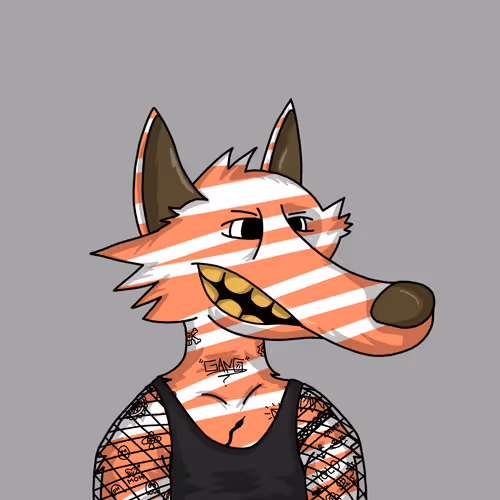 Bad Fox Gang