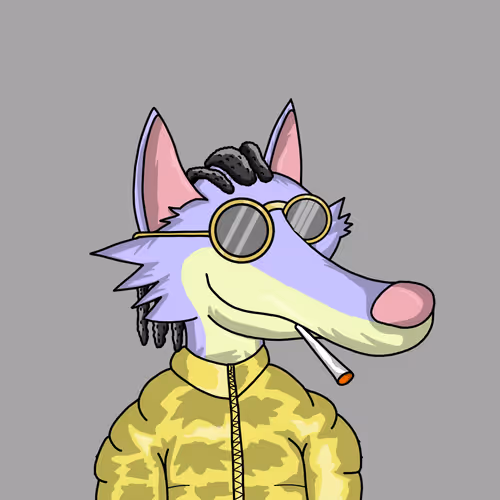 Bad Fox Gang