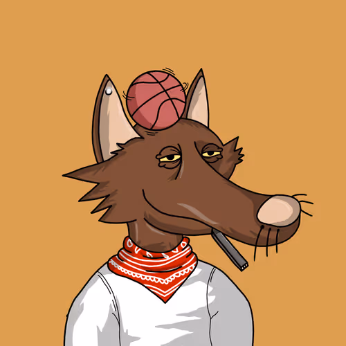 Bad Fox Gang