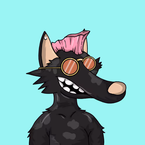 Bad Fox Gang