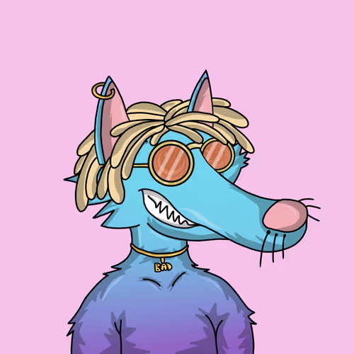 Bad Fox Gang