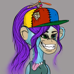 ZomBaes #437