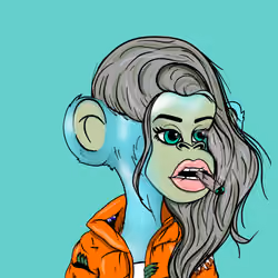 ZomBaes #294