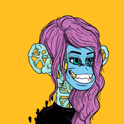 ZomBaes #431