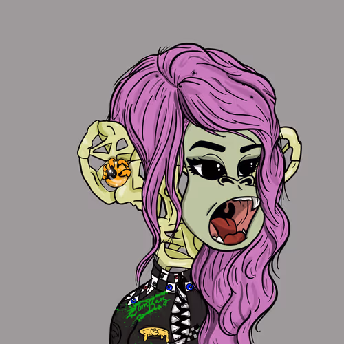 ZomBaes #42