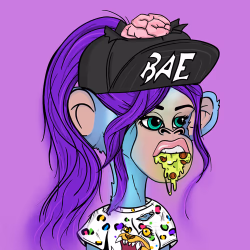 ZomBaes #69