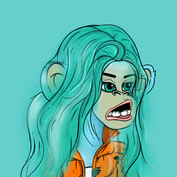ZomBaes #1085