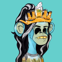ZomBaes #70