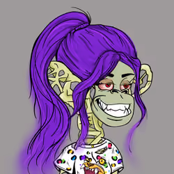 ZomBaes #971