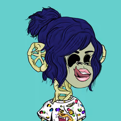 ZomBaes #784
