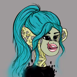 ZomBaes #972