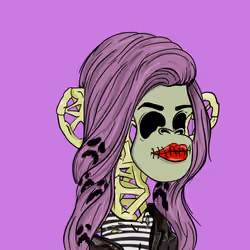 ZomBaes #969