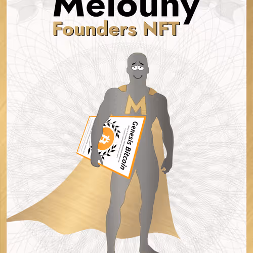 Melouny Collection