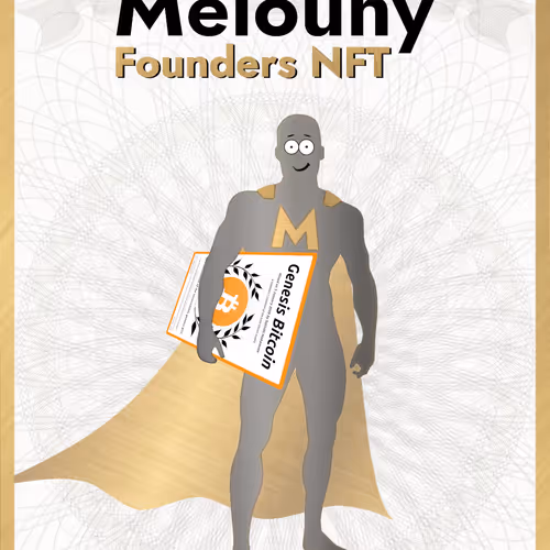 Melouny Collection