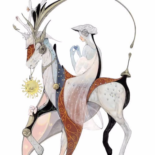 Parade of Dream