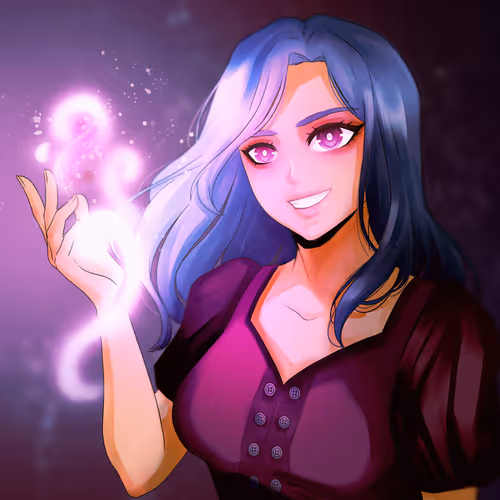 Franklin the Vampire - Story Tokens and Stamps