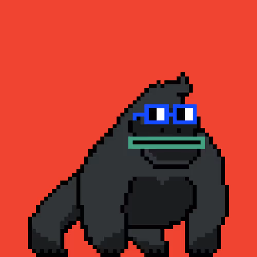 Kongzilla #458