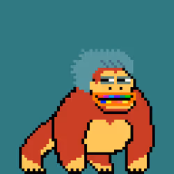 Kongzilla #185