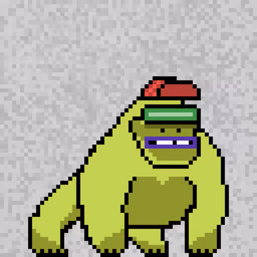 Kongzillas