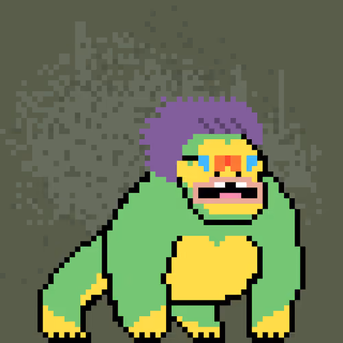 Kongzilla #14