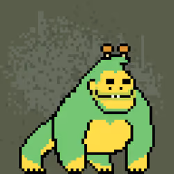 Kongzilla #210