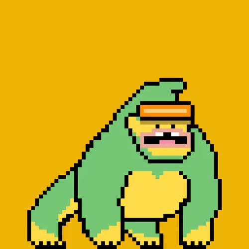 Kongzilla #377