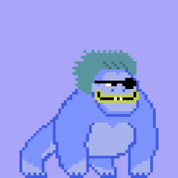 Kongzilla #167