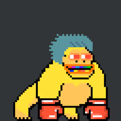 Kongzilla #163