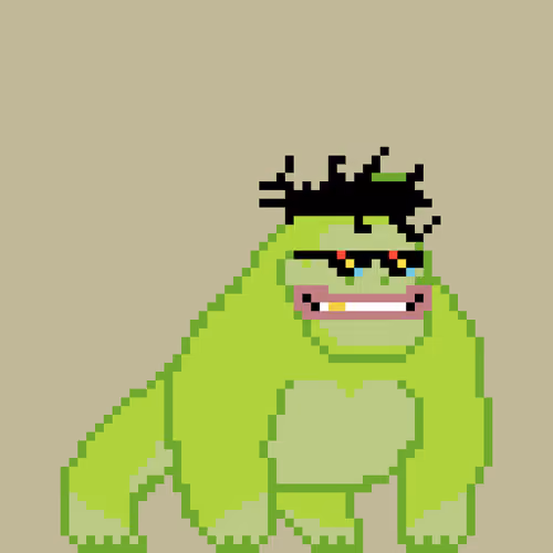 Kongzilla #204