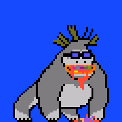 Kongzilla #500