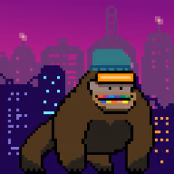 Kongzilla #211