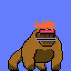 Kongzilla #186