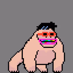 Kongzilla #241